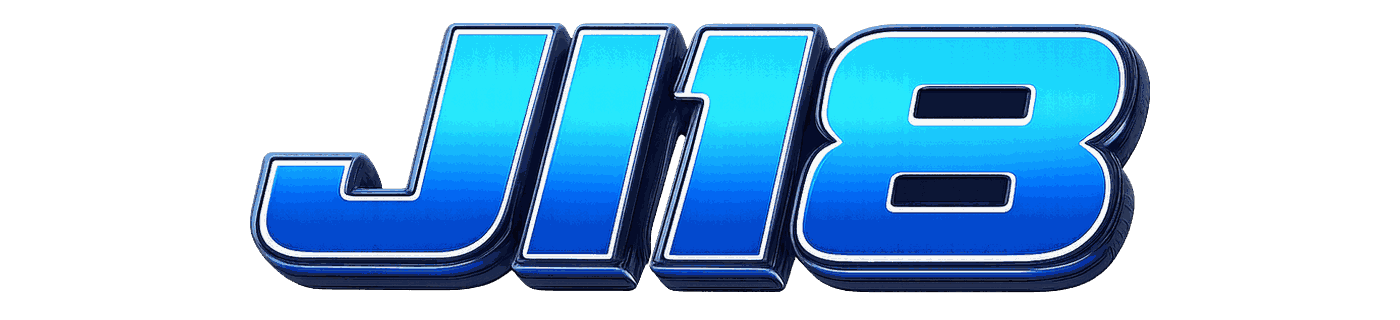 ji18 Logo